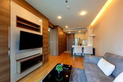 Condos for rent Shrewsbury International School : For Rent - The Address Sathorn , Luxury 1 bedroom 1 bathroom
