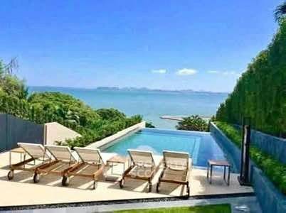 2-BR Condo At Baan Plai Haad Pattaya, Sanctuary Of Truth (ID 2720923)