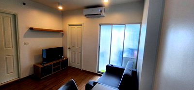 Condos for rent MRT Nonthaburi Civic Center : ADD line id : @cutecondo available to touring please make appointment here