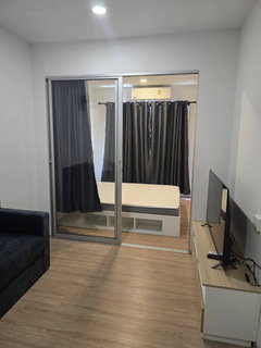 รูปภาพ Sena Kith BTS Saphanmai for rent ✨ Fully furnished