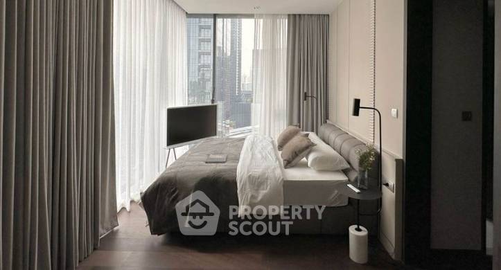picture 3-BR Condo at Laviq Sukhumvit 57 near BTS Thong Lor (ID 2712706) - 2/4
