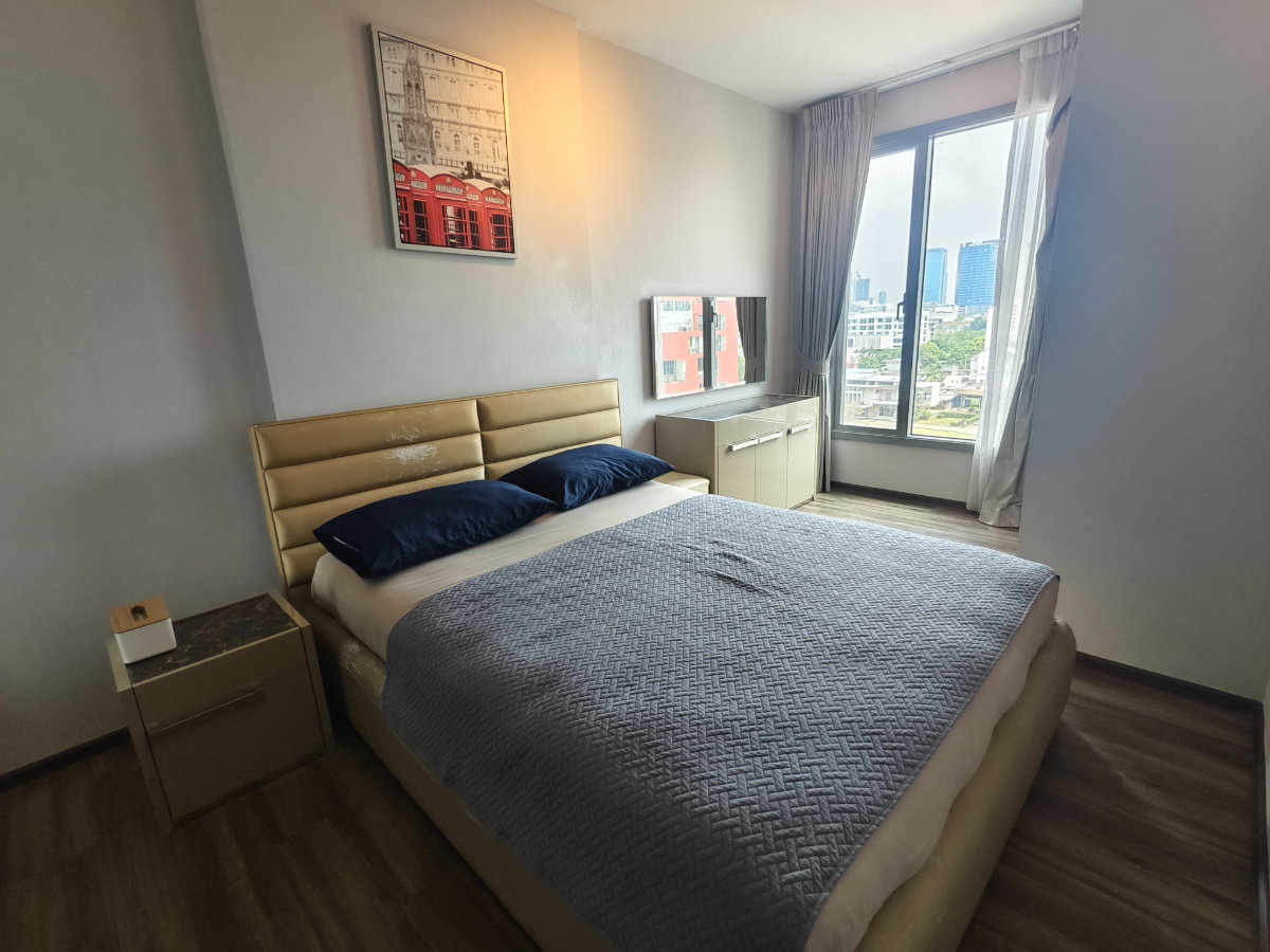 picture For Rent Ceil by Sansiri 🎉🔅 1bed 35 sq.m only 17,000 - 9/17