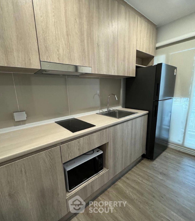 รูป คอนโด 1-ห้องนอน ที่ โมดิซ สุขุมวิท 50 ใกล้ BTS อ่อนนุช (ID 2083860) - รูปที่ 2/7