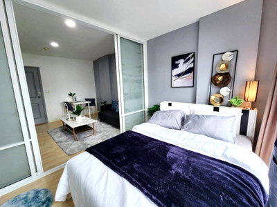 Condos for rent Patong Hospital : 🔥🔥Hot Deal!🔥🔥 For Rent Dcondo Kathu-Patong, 10 mins to Patong Beach🔥🔥