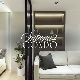 ขาย ศรีธนาคอนโด 2เชียงใหม่ ห้อง 1 bedroom แต่งครบ ใกล้ถนนนิมมานเหมินทร์(C460) T.0946511456