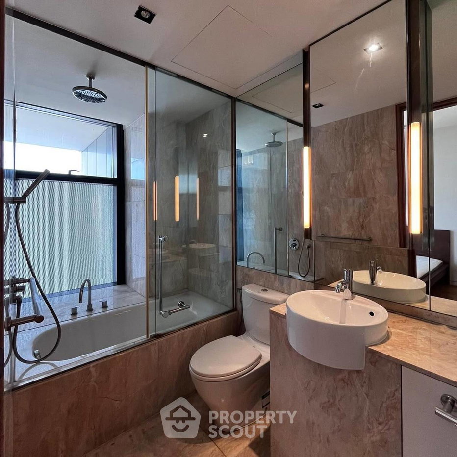 รูป คอนโด 2-ห้องนอน ที่ เดอะ เม็ท สาทร ใกล้ BTS ช่องนนทรี (ID 2719774) - รูปที่ 10/12