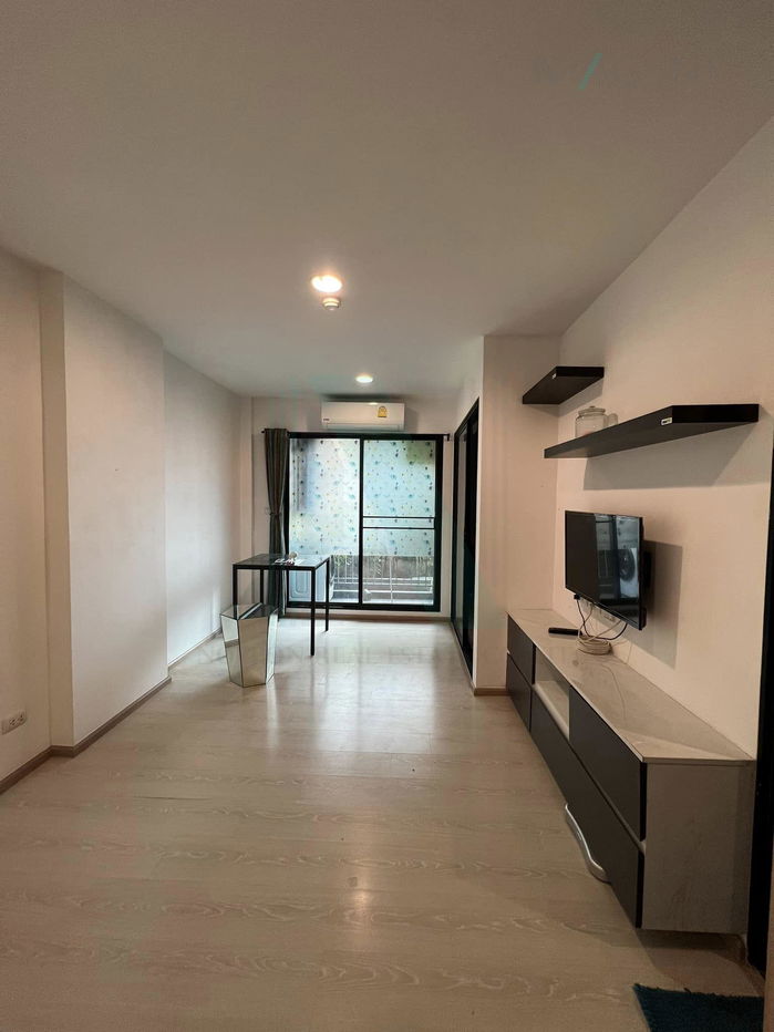 รูป 🚩 ขายคอนโด ดิ เอ็กซ์เซล กรูฟ ลาซาล 52 อาคาร D ชั้น 2 1 ห้องนอน ขนาด 30.00 ตรม ใกล้ Big C ศรีนครินทร์ - รูปที่ 5/8