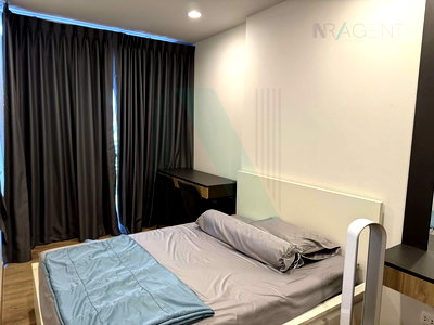 Condos for sale : 📌 For Sell Condo OKA HAUS SUKHUMVIT 36 Building 1, Floor 12,1 bed room, Room size 34 sqm