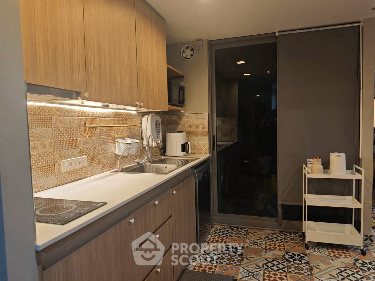 รูป คอนโด 2-ห้องนอน ที่ ยูนิกซ์ พัทยาใต้ ใกล้ ถนนพระตำหนัก พัทยา (ID 2719069) - รูปที่ 10/12