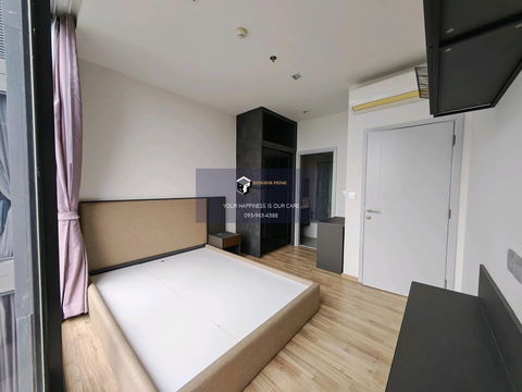 The Line Jatujak-Mochit | 🚝ใกล้ BTS,MRTจตุจักร #2025112213072 #FC