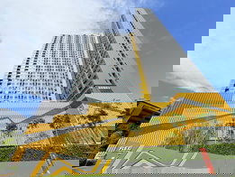 รูป Flexi mega Space Bangna - รูปที่ 2/50