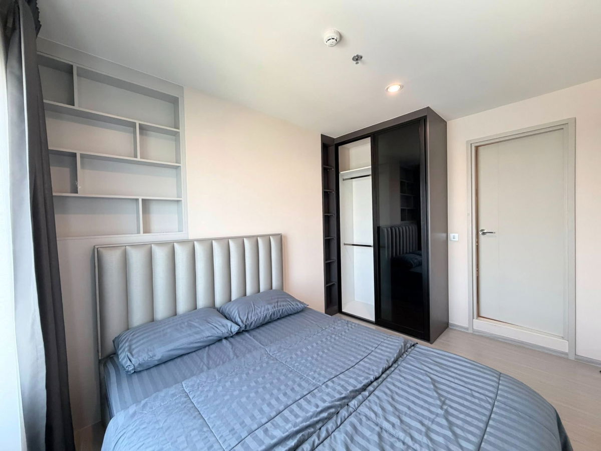 รูป ⛩️For rent 🌠 Aspire Erawan Prime (แอสปาย เอราวัณ ไพร์ม) 🌠 JA-1242 - รูปที่ 2/9