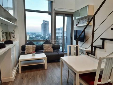 🔥🔥🔥 For Rent Condo , Ideo Morph 38 , Duplex , BTS-Thong Lo , Phra Khanong , Khlong Toei , Bangkok , CX-93081 ✅ Live chat with us ADD LINE @connexproperty ✅ 🔥🔥🔥