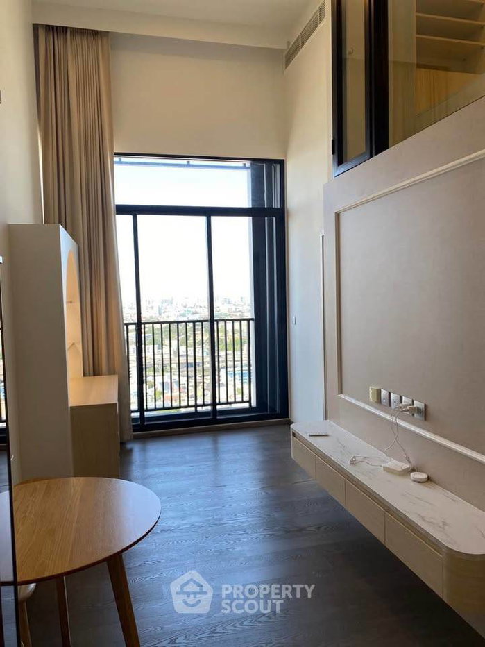 picture 2-BR Condo at Park Origin Ratchathewi near BTS Ratchathewi (ID 2719824) - 5/15