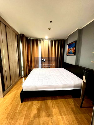 คอนโด ถนนสุทธิสารวินิจฉัย : U delight@ Jatujak Station 🚝ใกล้ BTS,MRTจตุจักร #2026021413970#FC