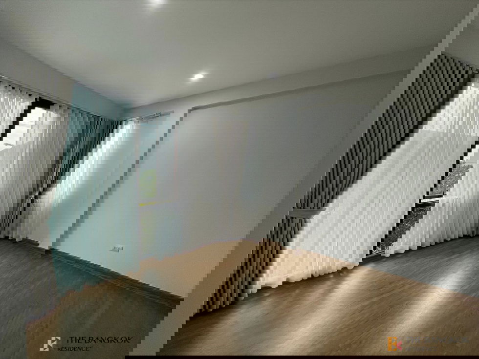 รูป 🏡 บ้านกลางเมือง ดิ อิดิชั่น สุขุมวิท - อ่อนนุช พร้อมอยู่ เงียบสงบ ตกแต่งสวยสไตล์โมเดิร์น - รูปที่ 11/18