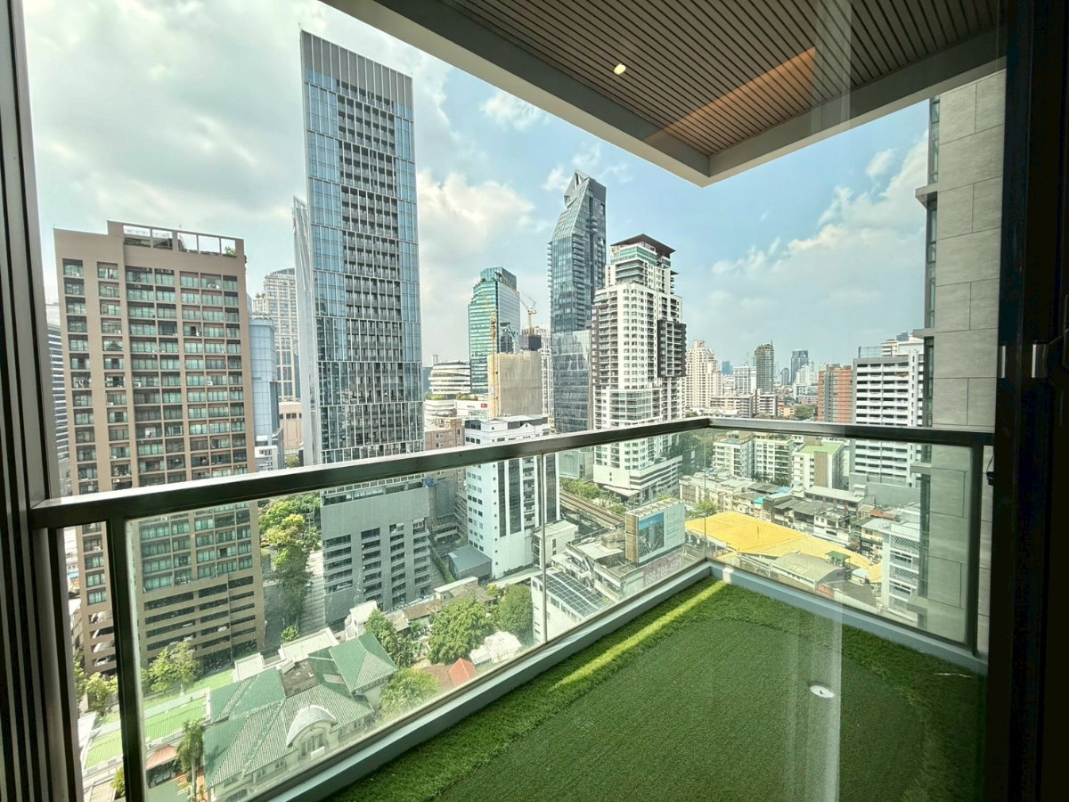 รูป ⛩️ For rent 🌠 The Address Sukhumvit 28 🌠JA-1246 - รูปที่ 6/7