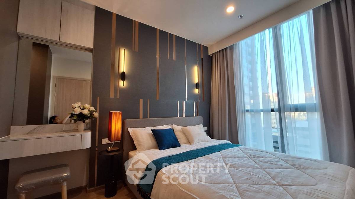 picture 1-BR Condo at Nue District R9 near MRT Phra Ram 9 (ID 2707791) - 7/10