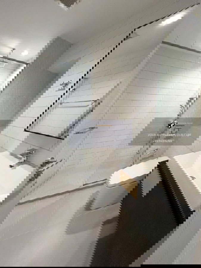 รูป The Line Jatujak-Mochit | 🚝ใกล้ BTS,MRTจตุจักร #2025101812429#FC - รูปที่ 10/12