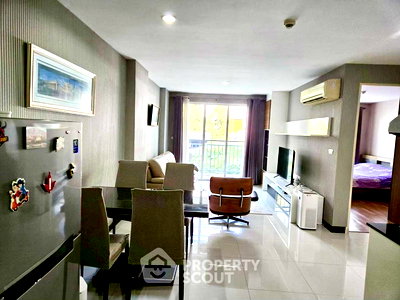 Condos for sale : 1-BR Condo at Voque Sukhumvit 16 Condominium near MRT Queen Sirikit National Convention Centre (ID 2717039)