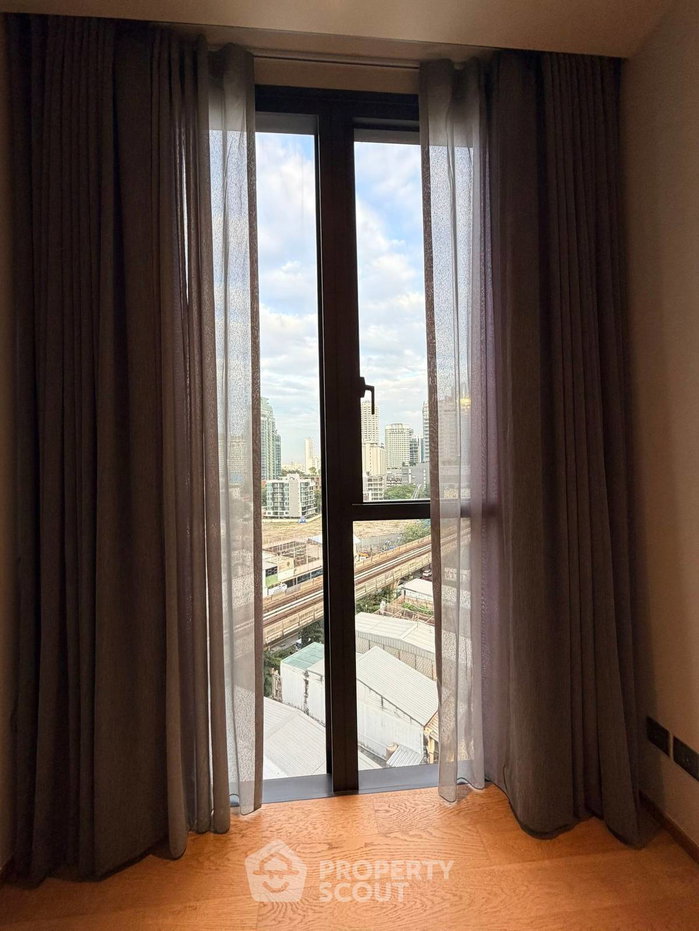 รูป คอนโด 2-ห้องนอน ที่ บีทนิค สุขุมวิท 32 ใกล้ BTS ทองหล่อ (ID 2707959) - รูปที่ 22/22