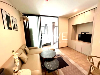 Condos for rent : 1 Bed Large Room City View Fully furnished Good Location Close To BTS & ARL Phaya Thai 500 m @ Aspire Ratchayothin