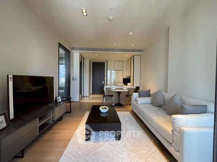 คอนโด 1-ห้องนอน ที่ บีทนิค สุขุมวิท 32 ใกล้ BTS ทองหล่อ (ID 2645766)