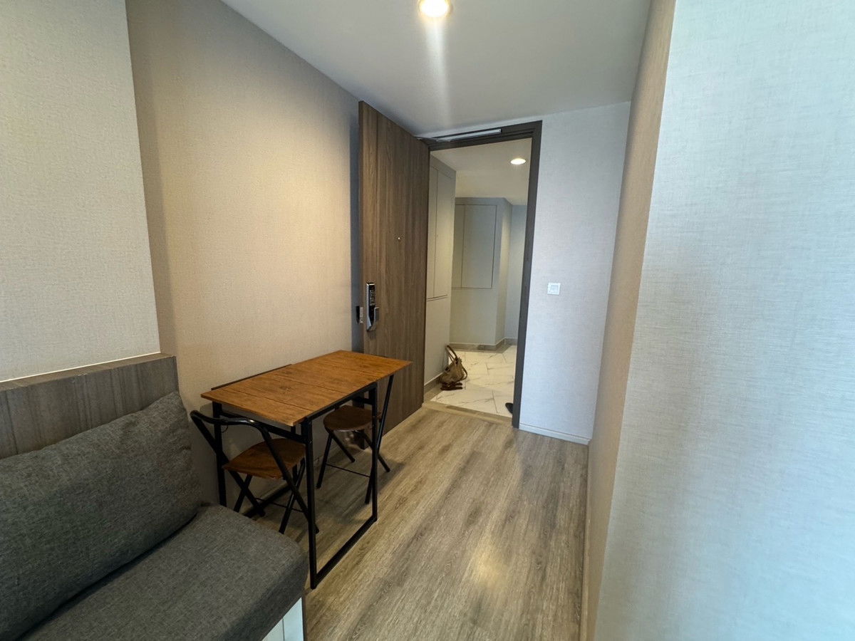 picture Ideo Mobi Asoke I near MRT Phetchaburi #WER031 - 5/8