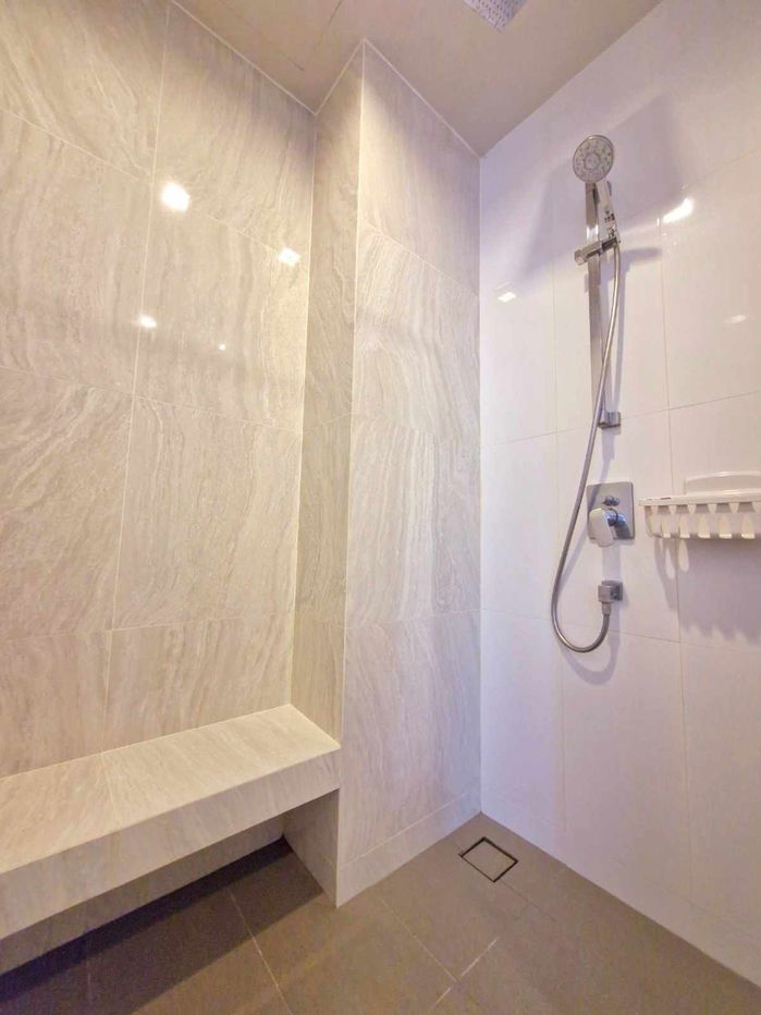 รูป ห้องจริง❤️เอเจ้นท์ ❤️นัดดูห้องแอดไลน์นะคะ❤️ บางซื่อ 💥 เดอะ ไลน์ วงศ์สว่าง 🔴🟢🟡 - รูปที่ 12/12