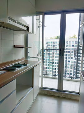 🚩 ขายคอนโด ยู ดีไลท์ แอท อ่อนนุช สเตชั่น อาคาร 1 ชั้น 30 1 ห้องนอน ขนาด 30 ตรม ใกล้ ศูนย์การค้ามาร์เก็ตพลัส