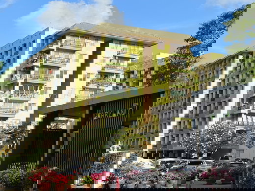 รูป The Parkland Bangna - รูปที่ 1/9