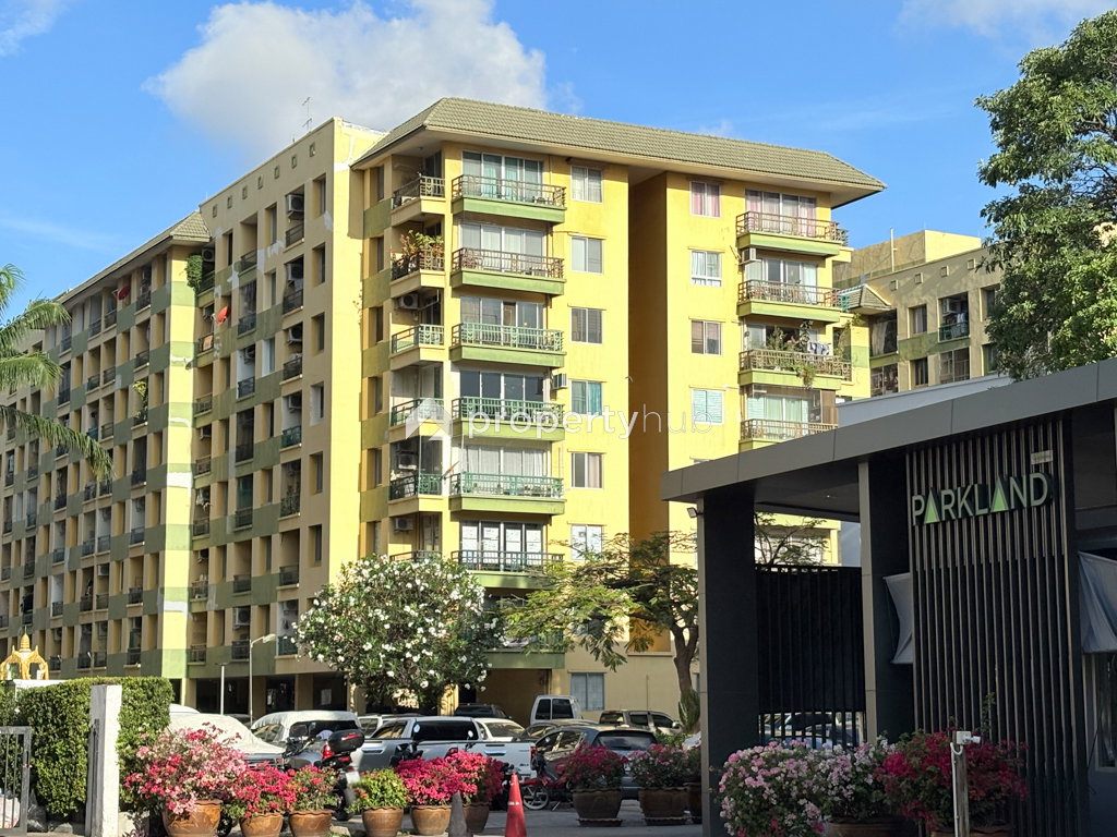 รูป The Parkland Bangna - รูปที่ 1/9