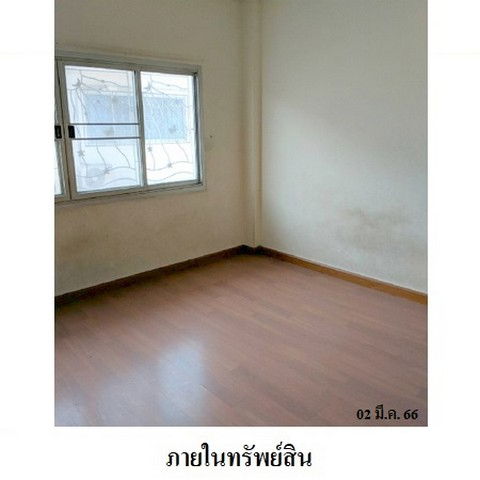 รูป Z8Z6145 ขายทาวน์เฮ้าส์ เดอะบัลโคนี่ โฮม แขวง ดอกไม้ เขต ประเวศ จังหวัด กรุงเทพมหานคร - รูปที่ 8/8