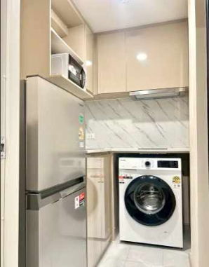 รูป ห้องจริง❤️เอเจ้นท์ ❤️นัดดูห้องแอดไลน์นะคะ❤️ดินแดง💥เดอะเบลกราเวีย @ รัชดา 17🔴11/98🟢🟡 - รูปที่ 6/6