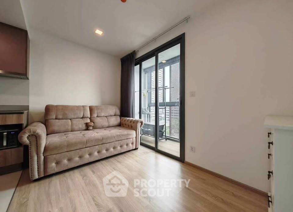 รูป คอนโด 1 ห้องนอน Taka Haus Ekamai 12 ย่าน BTS เอกมัย (ID 2718541) - รูปที่ 8/8