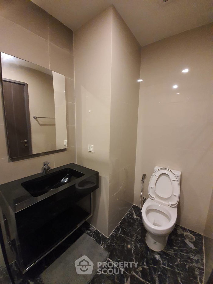 รูป คอนโด 1 ห้องนอน The Edge สุขุมวิท 23 ใกล้ MRT สุขุมวิท 200 ม. (ID 2070865) - รูปที่ 7/17