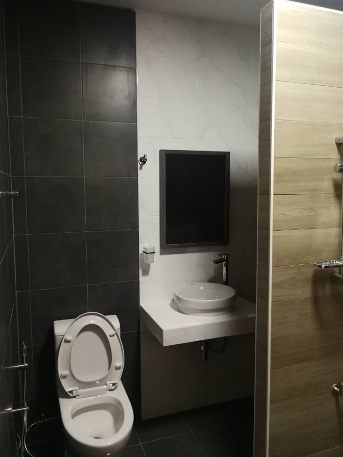 รูป ให้เช่าบ้านเดี่ยว หลังใหญ่ นวมินทร์ 3 ห้องนอน ใกล้เลียบด่วน 📲097-2161939 - รูปที่ 14/19