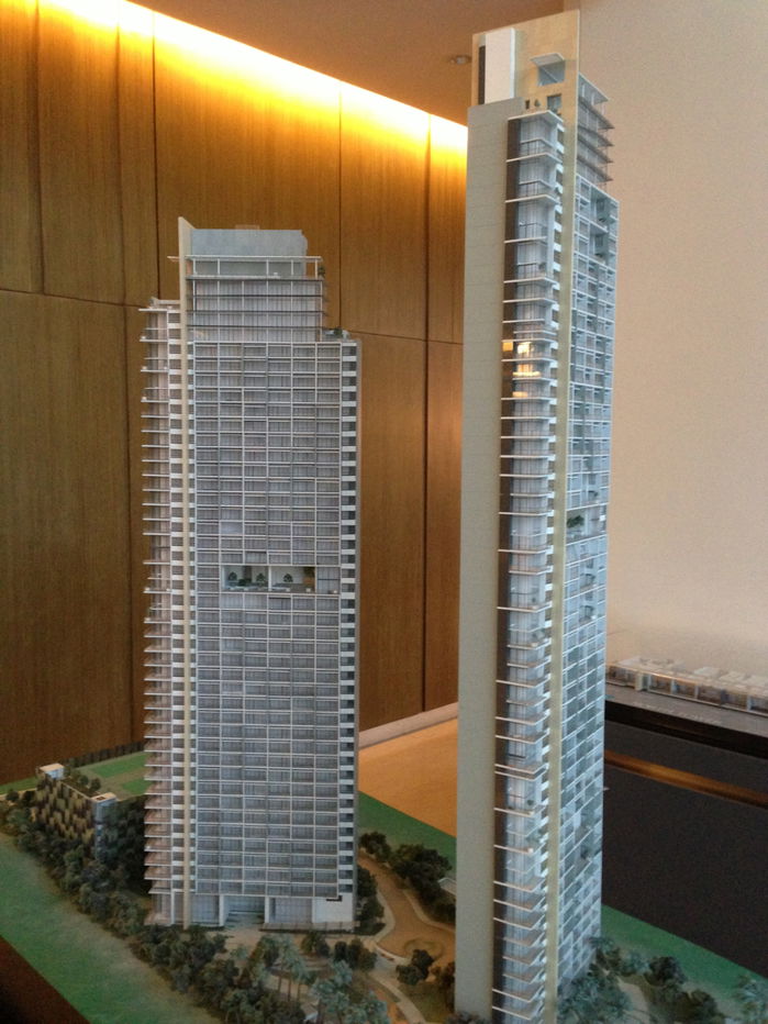 รูป For Rent Condo Northpoint Wongamat Fully Furnished (S03-2653) - รูปที่ 16/48