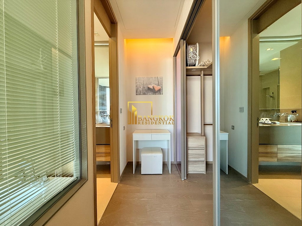 รูป The Esse Asoke | 2 Bedroom Condo in Sukhumvit 21 - BR14050CD - รูปที่ 15/41