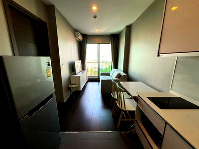 ขายคอนโด : 📌 ขายคอนโด ซี เอกมัย อาคาร 1 ชั้น 11 1 ห้องนอน ขนาด 30 ตรม ใกล้ ตลาดสดเอกมัย