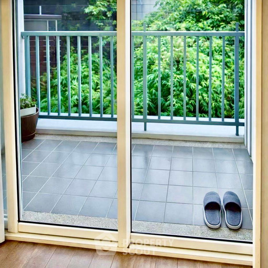 รูป คอนโด 1-ห้องนอน ที่ โว๊ค สุขุมวิท16 คอนโดมิเนียม ใกล้ MRT ศูนย์การประชุมแห่งชาติสิริกิติ์ (ID 2717039) - รูปที่ 5/12