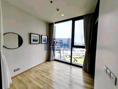Condos for sale : The Line Jatujak-Mochit | 🚝Near BTS, MRT Chatuchak #2026021413969#FC