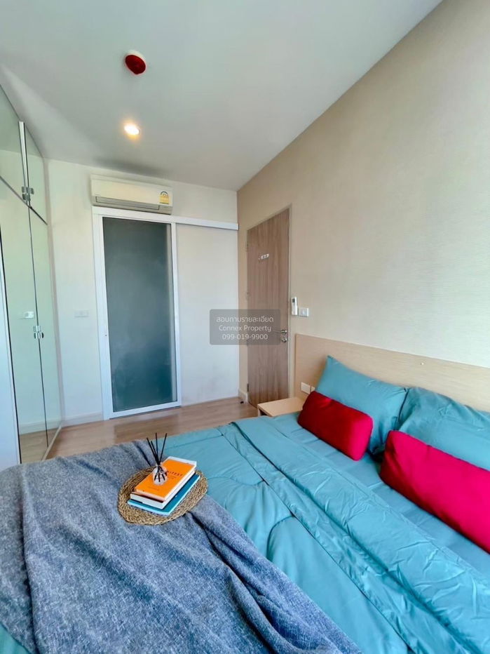 รูป เช่าคอนโด เดอะ แคปปิตอล ราชปรารภ-วิภาฯ สามเสนใน เขต พญาไท กรุงเทพ CX-117233 ✅ ทักไลน์ @connexproperty ตอบทันที ทีมงานมืออาชีพ ✅ - รูปที่ 12/12