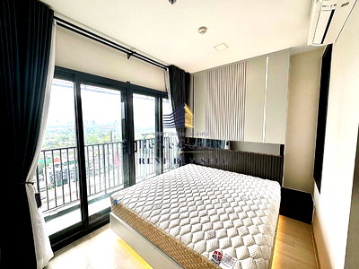 เช่าคอนโด จตุจักร : *** (2 ห้องนอน)(เอเจนท์ประจำโครงการ) ให้เช่าคอนโด : ไพรเวซี่ จตุจักร (Privacy Jatujak) ***