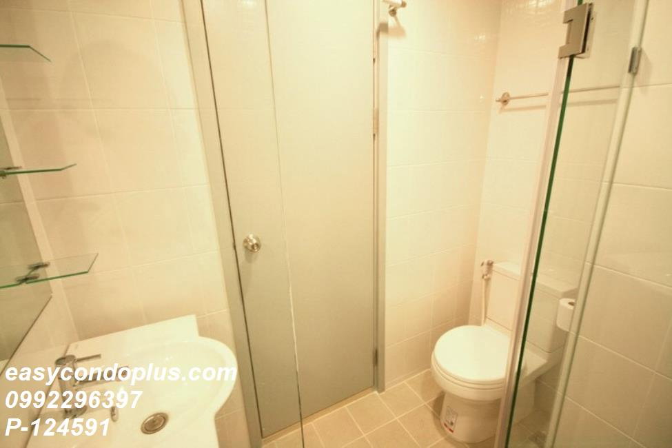 รูป P-124591 [วิวเมืองสวย] ไอดีโอ วุฒากาศ ใกล้ BTS วุฒากาศ! เริ่มต้นเพียง 10,000 บาท | Line Id: @easycondoplus | 099-229-6397 - รูปที่ 9/12