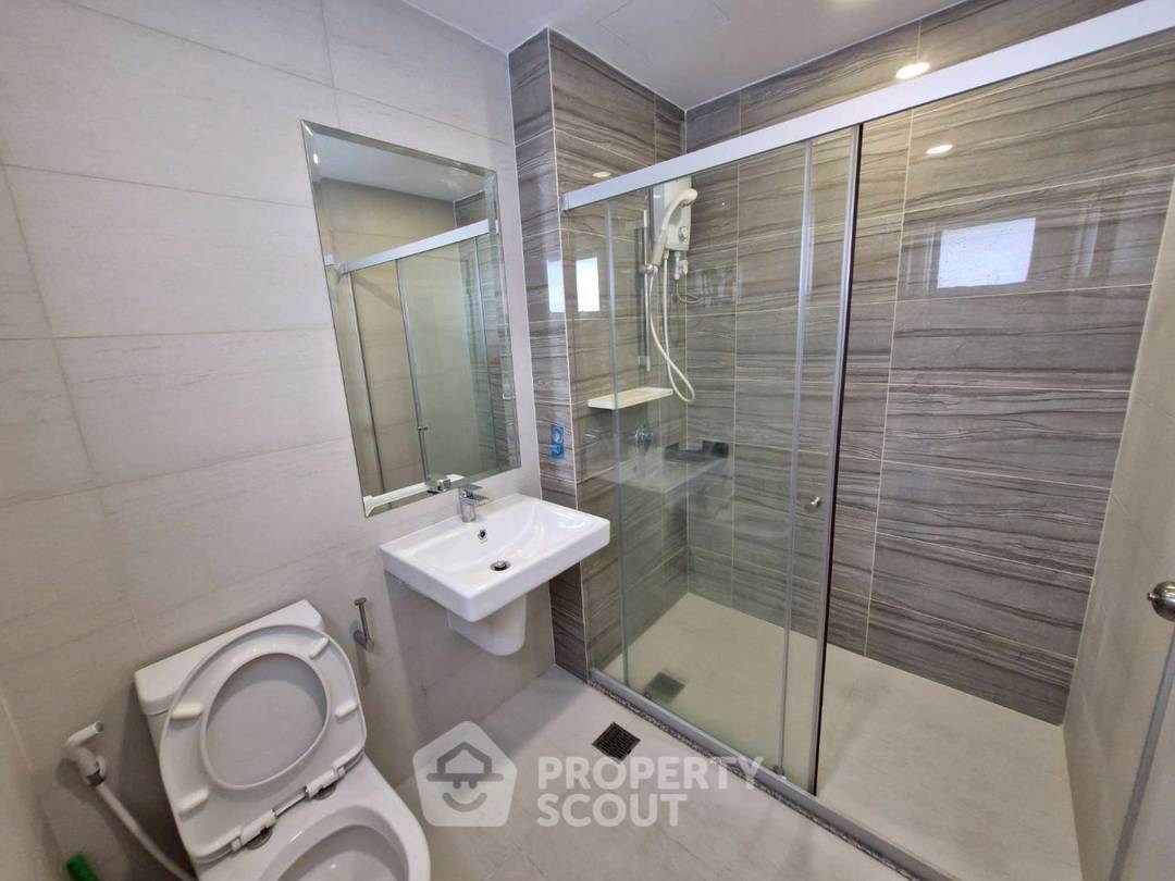 รูป คอนโด 2 ห้องนอน 67 ตร.ม. ศุภาลัย เวอเรนด้า รามคำแหง (ID 2720879) - รูปที่ 8/9