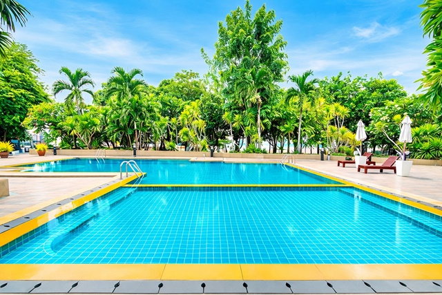 รูป ตึกคอม ศรีราชา 1.1 กม.โรบินสัน ศรีราชา 24 ตร.ว. 380 ตร.ม.ท่าเทียบเรือศรีราชา ฮาร์เบอร์ 890ม. อาคารพาณิชย์ 4 ชั้น 5 นอน 5 น้ำ - รูปที่ 2/8
