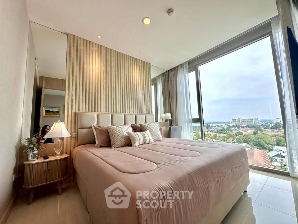 รูป คอนโด 1-ห้องนอน ที่ เดอะ ริเวียร่า วงศ์อมาตย์ ใกล้ ปราสาทสัจธรรม (ID 2587720) - รูปที่ 7/17