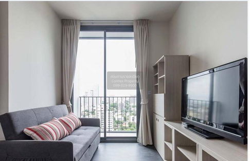 FOR RENT condo , EDGE Sukhumvit 23 , BTS-Asok , Khlong Toei Nuea , Watthana , Bangkok , CX-09713 ✅ Live chat with us ADD LINE @connexproperty ✅