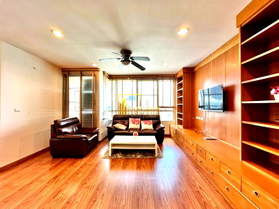 Condos for rent : The Address 42 | Charming 2 Bed Ekkamai Property in Low-Rise Building - BR10376CD